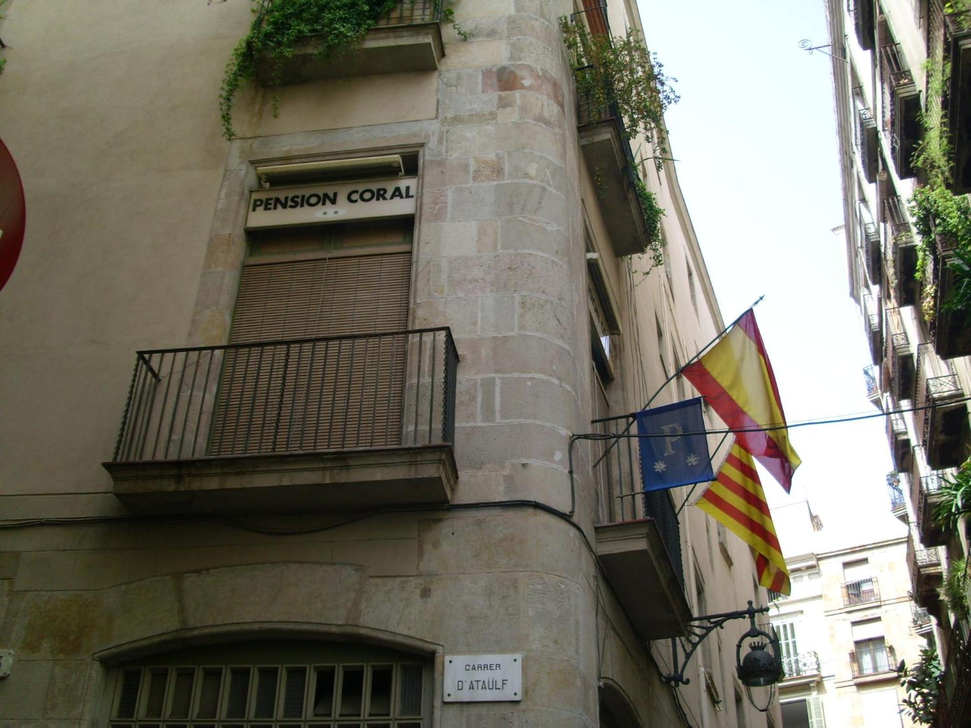 Gasthof Coral Barcelona